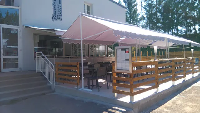 Pizzeria Fonti Vittel