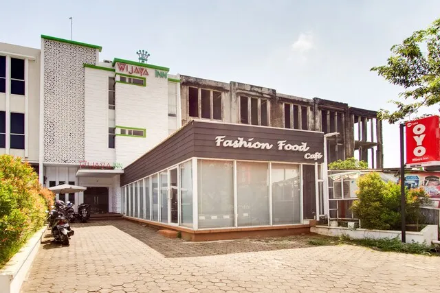 OYO 1314 Wijaya Inn