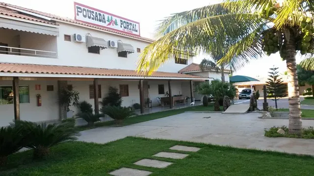 Pousada Portal da Cidade