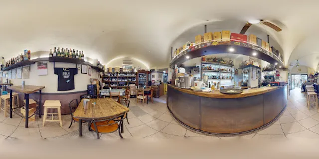 Burgum Finarii Caffè