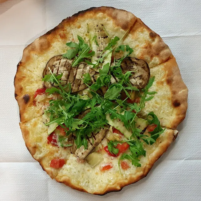 Ristorante Pizzeria L'arcobaleno