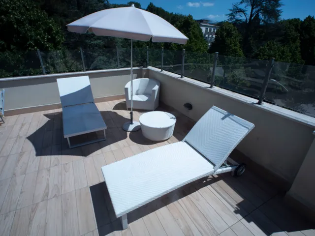 Hotel delle Terme & Spa