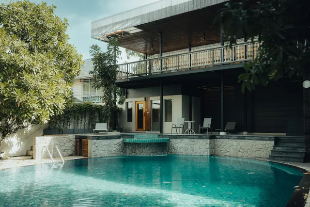 PRS Hotel by Sojourn