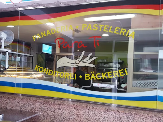 Café Pastelería cafetería para ti