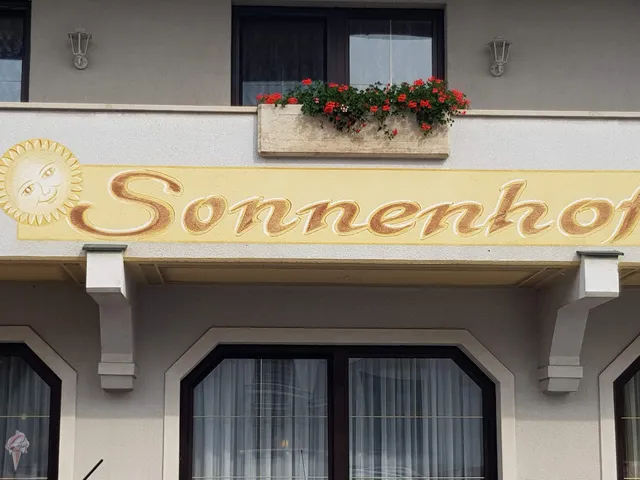 Sonnenhof