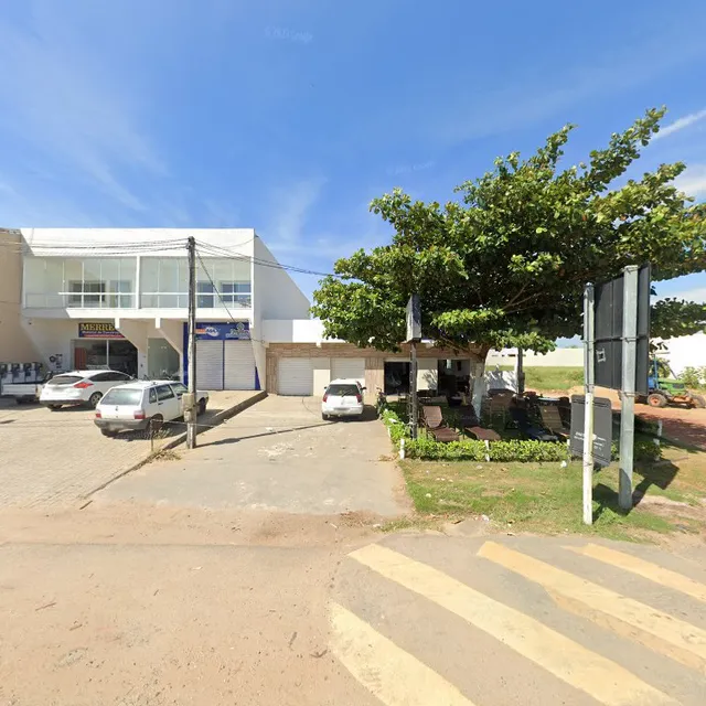 Restaurante da Roberta