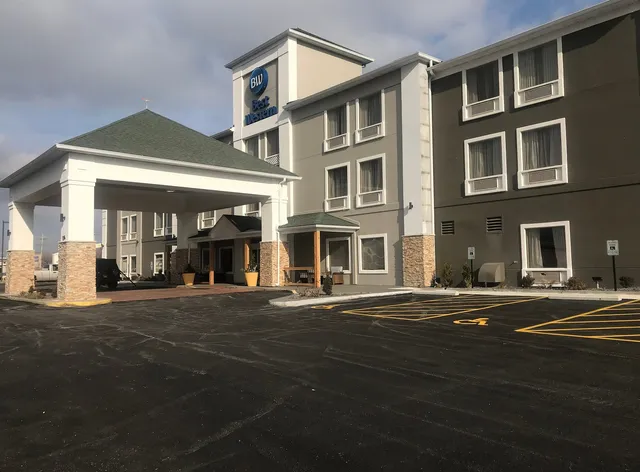 Comfort Inn & Suites OFallon - St Louis Area