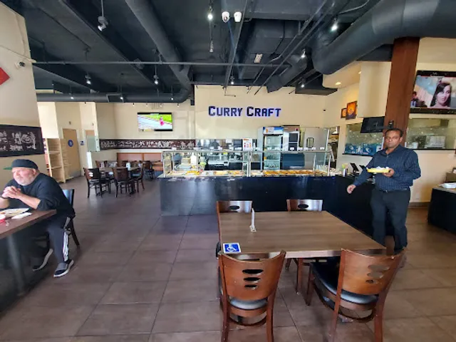 Curry Craft Nordahl - Indian Restaurant & Catering Services