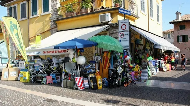 Emporio Degani Di Degani Tullio E C. Snc