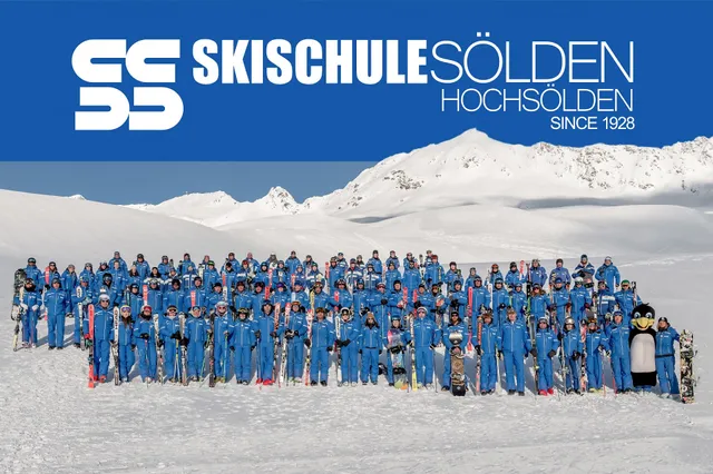 Ski School Sölden-Hochsölden KG