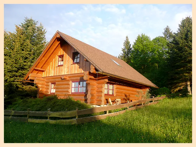 Ferienhaus Andreas & Sabine Pfeifer