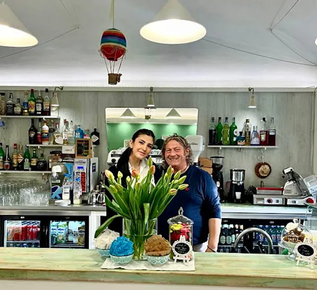 caffetteria san mauro