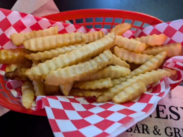 Jonesy's Bar & Grill