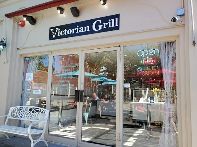 The Victorian Grill