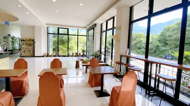 花蓮 星晟棧渡假飯店