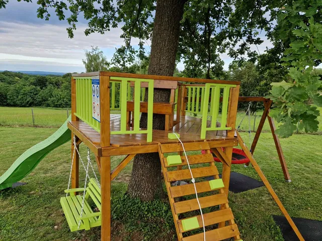 Kuća za odmor "Međimurski zdenec"