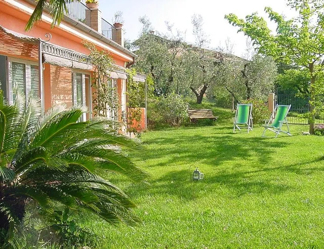 “Lieti Colli” Bed & Breakfast