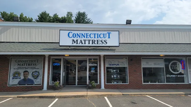 Connecticut Mattress Avon
