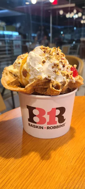Baskin-Robbins