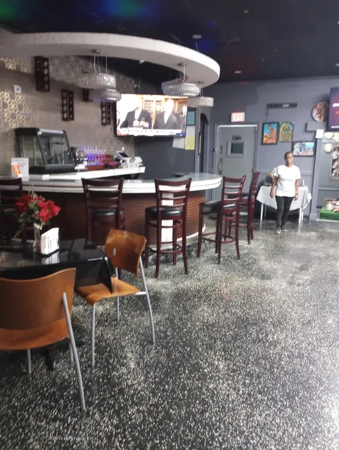 Biruk Kana Restaurant