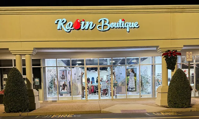Robin Boutique