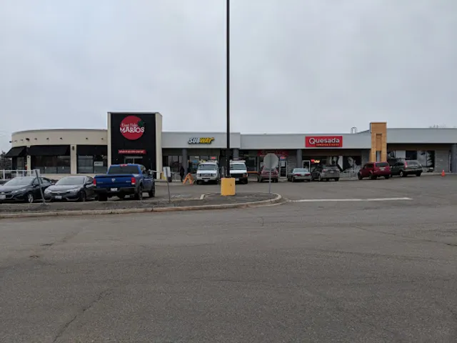 Quesada Burritos & Tacos