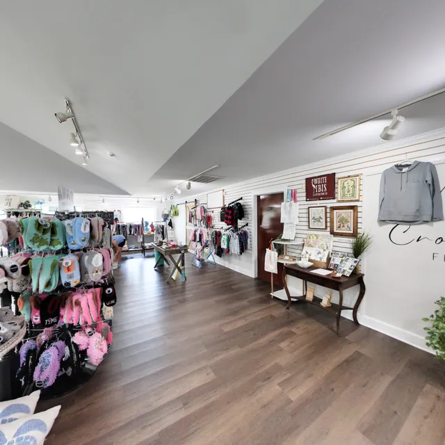 Crossroads Gathering Place