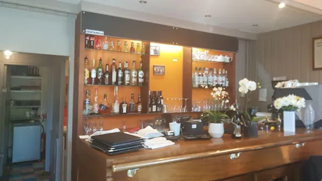 Restaurant Côté Parc