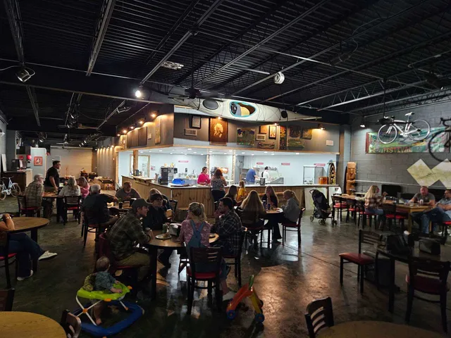 Pinhoti Pizza Company