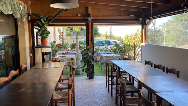 Ristorante Taverna Vittoria