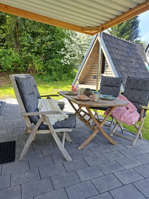 Ferienhaus Siebenschläfer