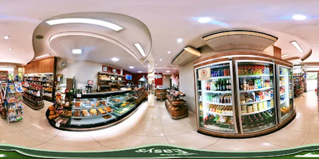 Panificadora & Confeitaria Domingos