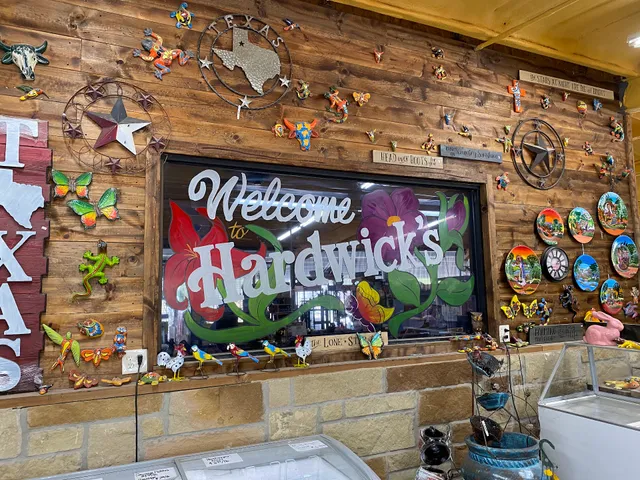 Hardwicks Farmers Market & Nursery