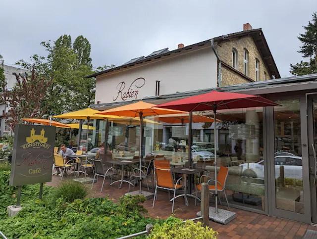Konditorei Rabien