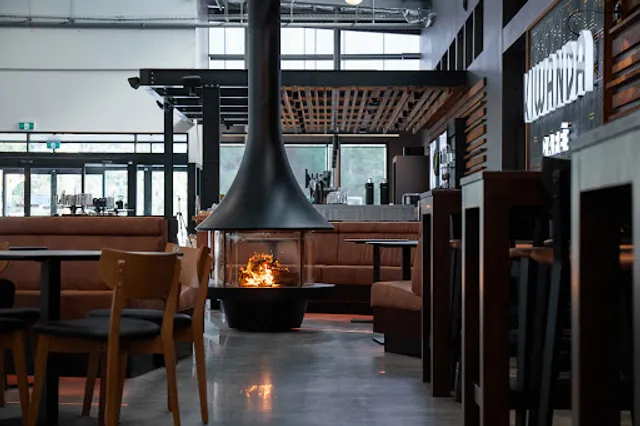 Zarraffa's Coffee Factory Direct