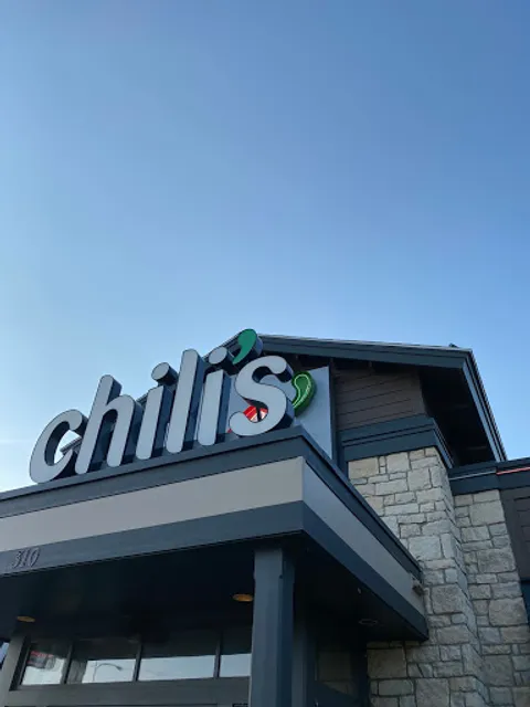 Chili's Grill & Bar
