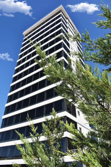 Cam Kule Airport Residence