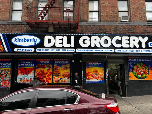 INDEPENDENCE GOURMET DELI