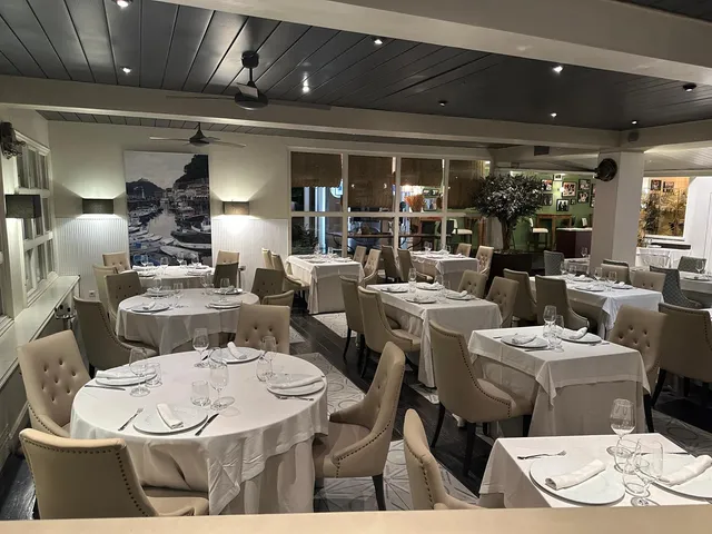 Restaurante Nicolasa