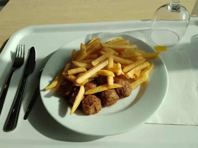 Restaurant IKEA Clermont-Ferrand