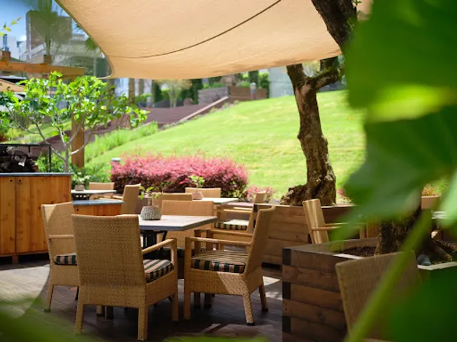 Olivae Restaurant and Terrace