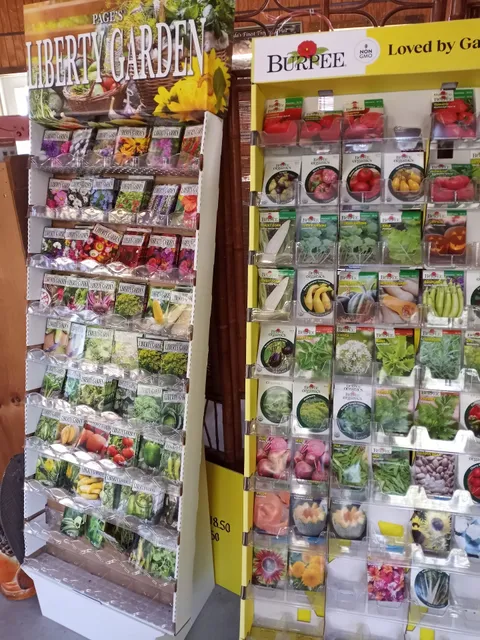 South Seminole Farm & Nursery