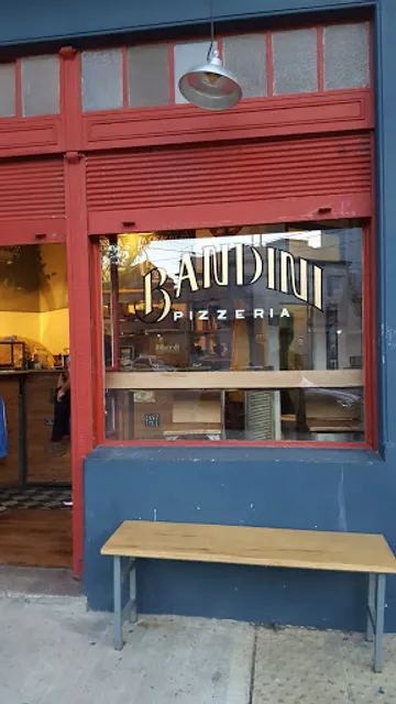 Bandini Pizzas