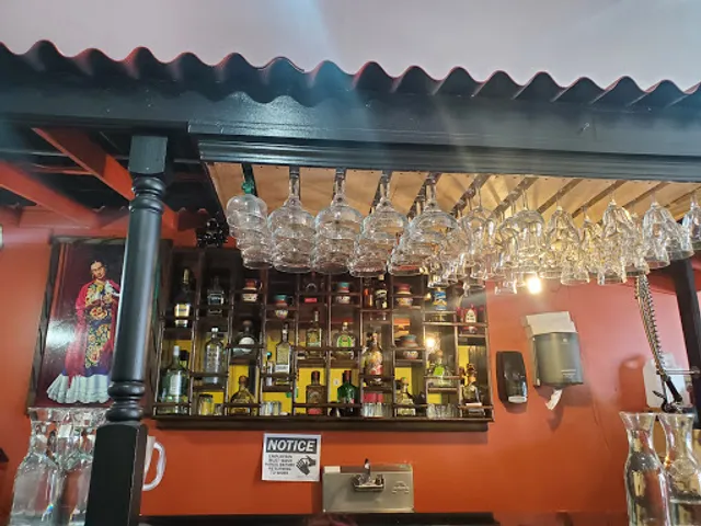 Antojitos de Doña Maria