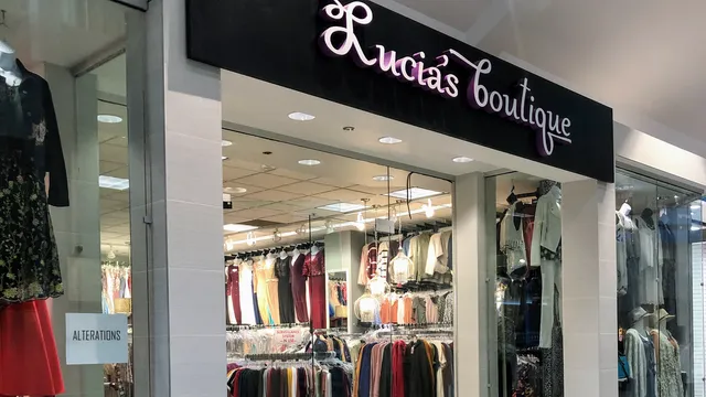 Lucia’s Boutique