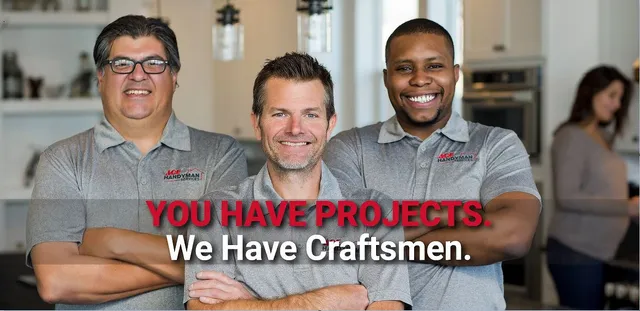 Westlake Ace Handyman Services Prairie Village