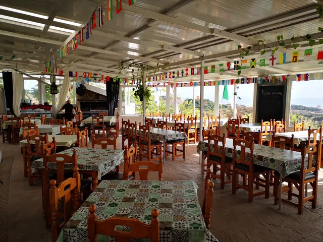 Peña Caballista La Retama De Mijas