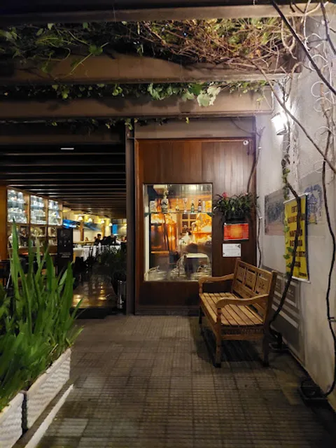 Bar do Alemão Campinas