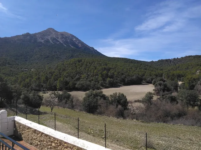 Alojamiento rural Viana la sagra
