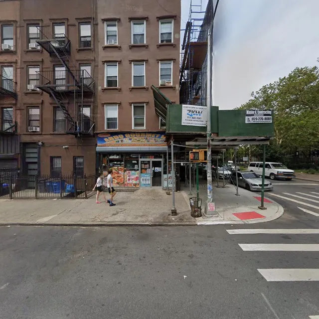 Madison Gourmet Deli